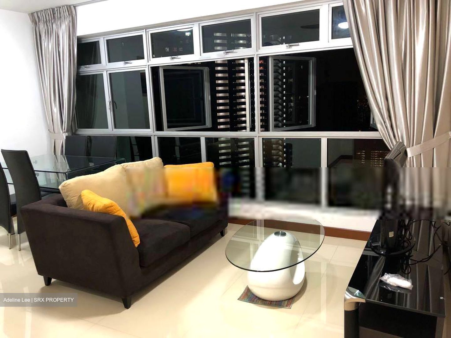 Blk 440B Clementi Cascadia (Clementi), HDB 3 Rooms #570908541